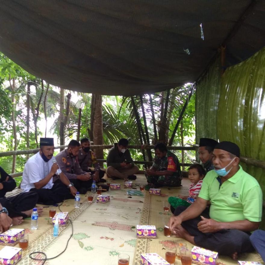 Jathilan Turonggo Wisnu Bodro Meriahkan Promosi Obwis Omah Kinjeng